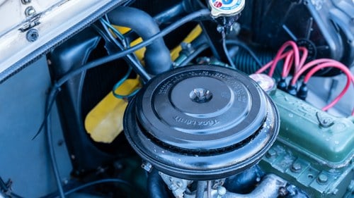 1961 Renault Dauphine (Ondine) For Sale (picture 180 of 228)