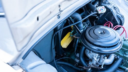 1961 Renault Dauphine (Ondine) For Sale (picture 181 of 228)