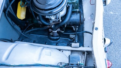 1961 Renault Dauphine (Ondine) For Sale (picture 182 of 228)