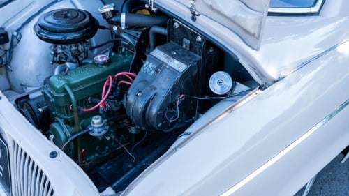 1961 Renault Dauphine (Ondine) For Sale (picture 184 of 228)