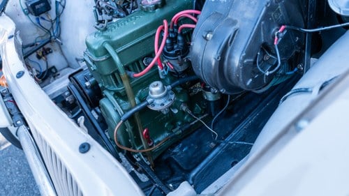 1961 Renault Dauphine (Ondine) For Sale (picture 185 of 228)