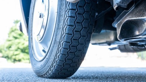 1961 Renault Dauphine (Ondine) For Sale (picture 187 of 228)