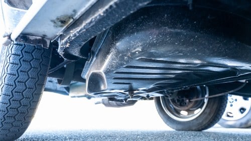 1961 Renault Dauphine (Ondine) For Sale (picture 188 of 228)