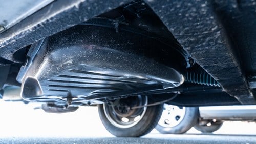 1961 Renault Dauphine (Ondine) For Sale (picture 189 of 228)