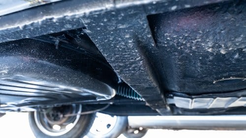 1961 Renault Dauphine (Ondine) For Sale (picture 190 of 228)