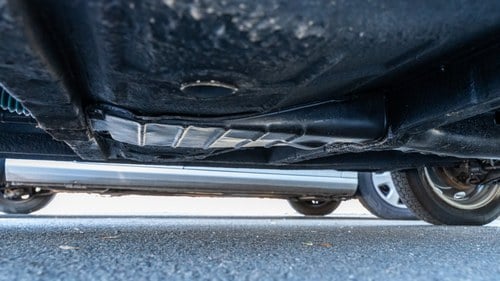 1961 Renault Dauphine (Ondine) For Sale (picture 191 of 228)