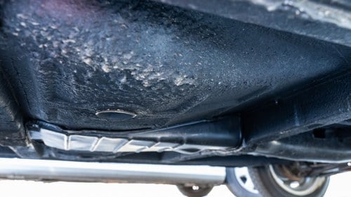 1961 Renault Dauphine (Ondine) For Sale (picture 192 of 228)