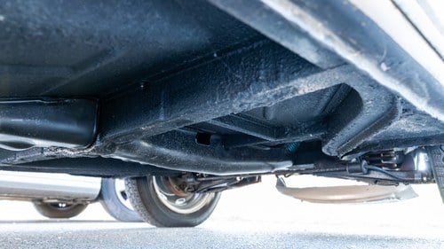 1961 Renault Dauphine (Ondine) For Sale (picture 193 of 228)