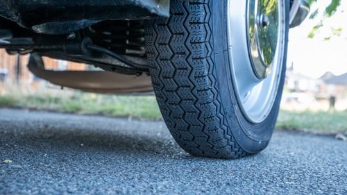 1961 Renault Dauphine (Ondine) For Sale (picture 194 of 228)