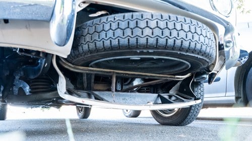 1961 Renault Dauphine (Ondine) For Sale (picture 196 of 228)