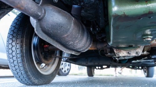 1961 Renault Dauphine (Ondine) For Sale (picture 204 of 228)