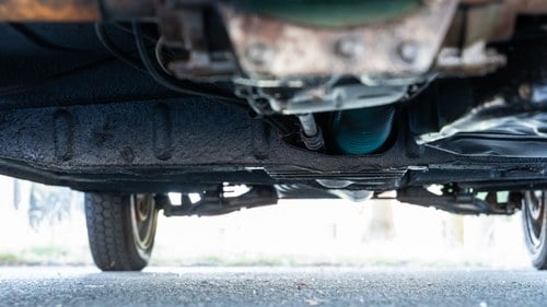 1961 Renault Dauphine (Ondine) For Sale (picture 205 of 228)