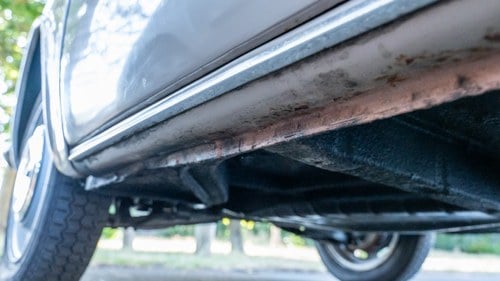 1961 Renault Dauphine (Ondine) For Sale (picture 207 of 228)