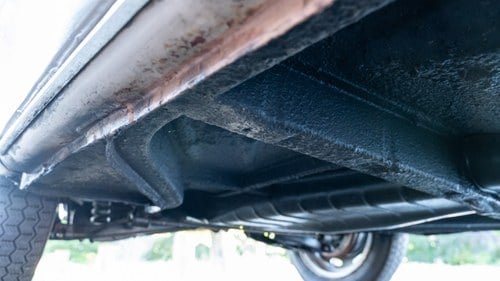 1961 Renault Dauphine (Ondine) For Sale (picture 208 of 228)