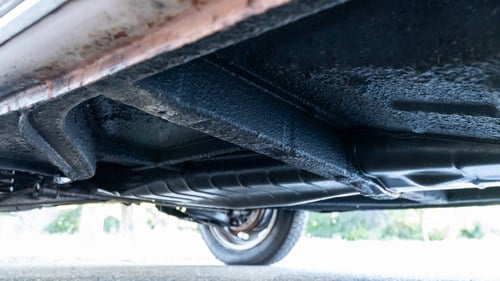 1961 Renault Dauphine (Ondine) For Sale (picture 209 of 228)