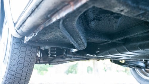 1961 Renault Dauphine (Ondine) For Sale (picture 211 of 228)