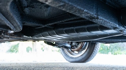 1961 Renault Dauphine (Ondine) For Sale (picture 212 of 228)