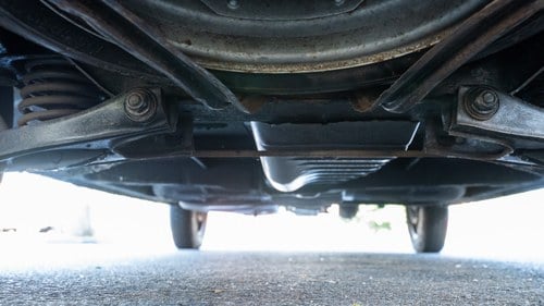 1961 Renault Dauphine (Ondine) For Sale (picture 216 of 228)