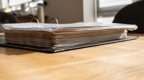 1961 Renault Dauphine (Ondine) For Sale (picture 217 of 228)