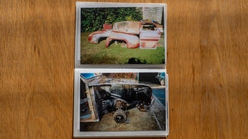 1961 Renault Dauphine (Ondine) For Sale (picture 221 of 228)