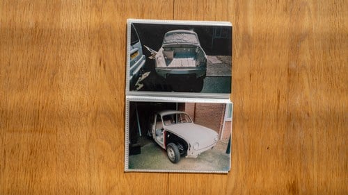 1961 Renault Dauphine (Ondine) For Sale (picture 224 of 228)