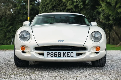 1997 TVR Cerbera Te koop (foto 2 van 57)