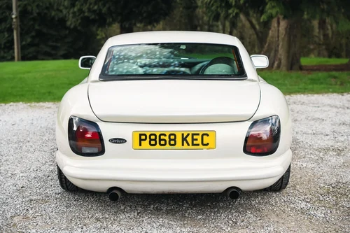 1997 TVR Cerbera Te koop (foto 3 van 57)