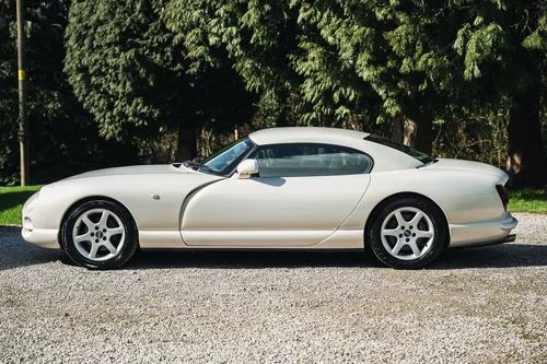 1997 TVR Cerbera Te koop (foto 7 van 57)
