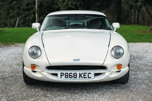 1997 TVR Cerbera Te koop (foto 8 van 57)