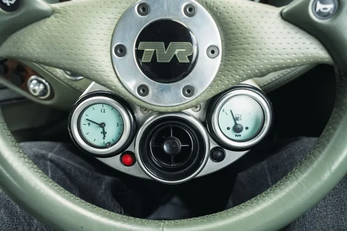 1997 TVR Cerbera Te koop (foto 15 van 57)