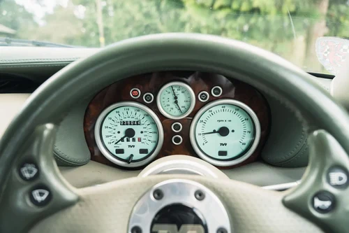 1997 TVR Cerbera Te koop (foto 16 van 57)