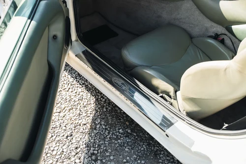 1997 TVR Cerbera Te koop (foto 21 van 57)