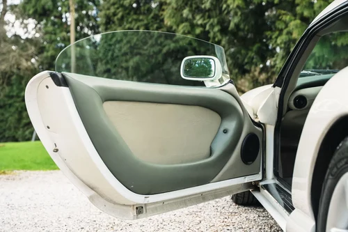 1997 TVR Cerbera Te koop (foto 23 van 57)