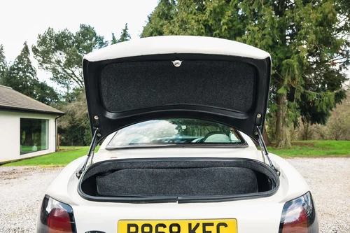 1997 TVR Cerbera Te koop (foto 24 van 57)
