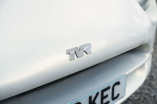 1997 TVR Cerbera Te koop (foto 27 van 57)