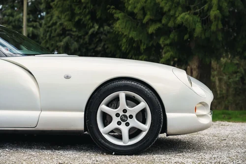 1997 TVR Cerbera Te koop (foto 32 van 57)