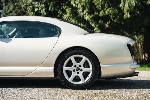 1997 TVR Cerbera Te koop (foto 34 van 57)