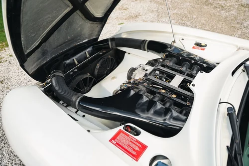1997 TVR Cerbera Te koop (foto 39 van 57)