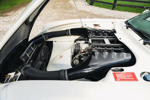 1997 TVR Cerbera Te koop (foto 40 van 57)