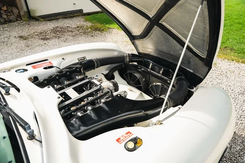 1997 TVR Cerbera Te koop (foto 43 van 57)