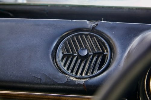 1973 Ford Escort 1600cc 4dr Mk1 zum Verkauf (Bild 47 von 118)