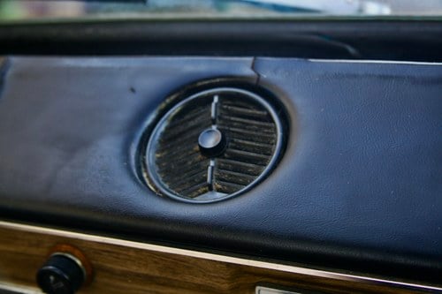 1973 Ford Escort 1600cc 4dr Mk1 zum Verkauf (Bild 48 von 118)