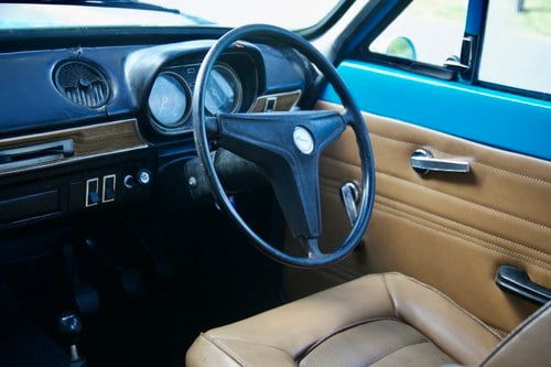 1973 Ford Escort 1600cc 4dr Mk1 zum Verkauf (Bild 14 von 118)