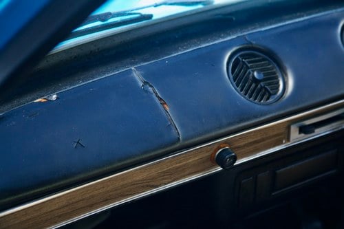 1973 Ford Escort 1600cc 4dr Mk1 zum Verkauf (Bild 52 von 118)