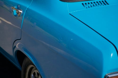 1973 Ford Escort 1600cc 4dr Mk1 zum Verkauf (Bild 63 von 118)