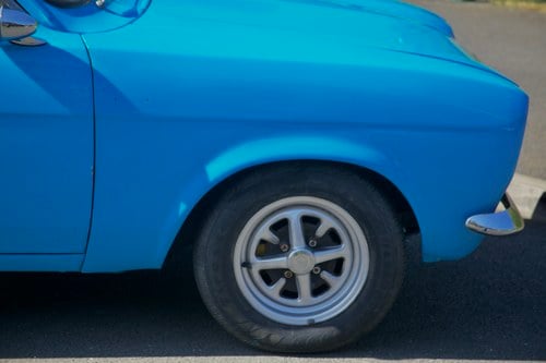 1973 Ford Escort 1600cc 4dr Mk1 zum Verkauf (Bild 74 von 118)