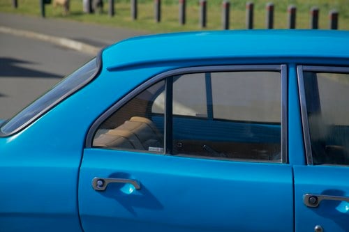 1973 Ford Escort 1600cc 4dr Mk1 zum Verkauf (Bild 76 von 118)