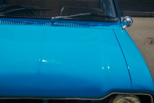 1973 Ford Escort 1600cc 4dr Mk1 zum Verkauf (Bild 79 von 118)