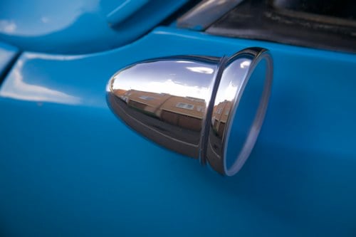 1973 Ford Escort 1600cc 4dr Mk1 zum Verkauf (Bild 83 von 118)