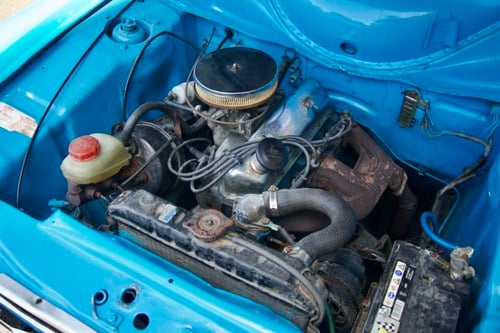 1973 Ford Escort 1600cc 4dr Mk1 zum Verkauf (Bild 90 von 118)